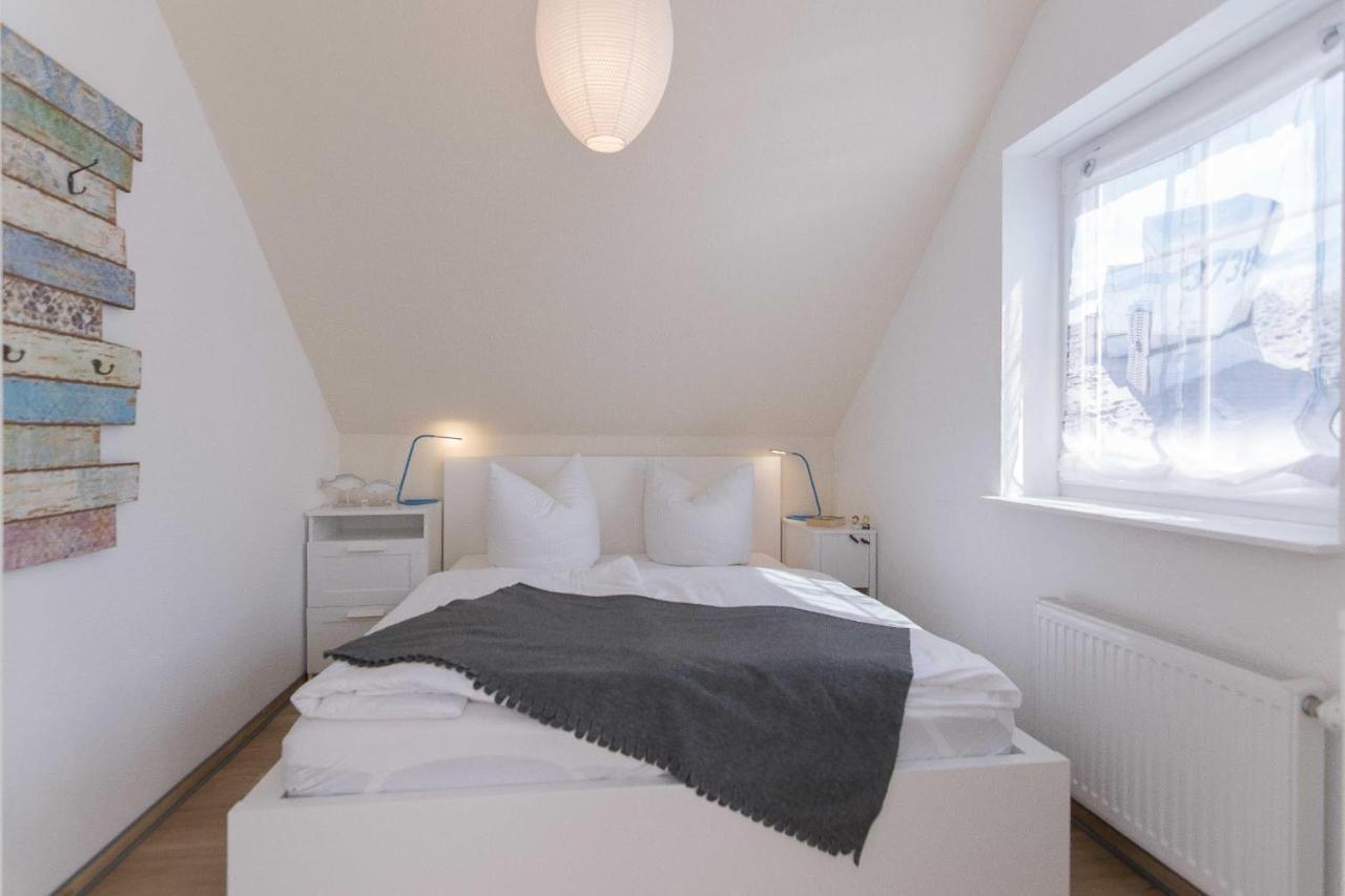 Born - Wieck Dat Schwedenhus Og-Whg. Wi-4.2 Esterno foto