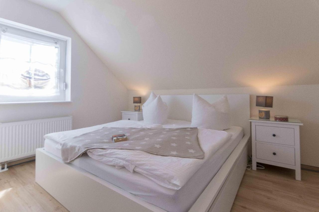 Born - Wieck Dat Schwedenhus Og-Whg. Wi-4.2 Esterno foto